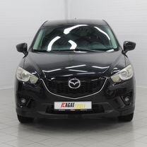 Mazda CX-5 2.0 AT, 2013, 144 445 км, с пробегом, цена 1 790 000 руб.