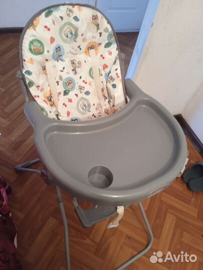 Стульчик для кормления