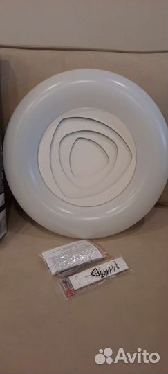 Светодиодный светильник накладной