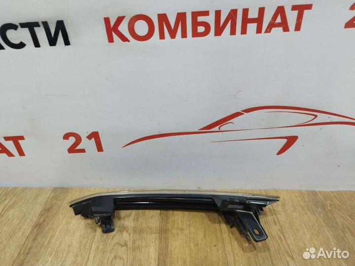 Фара передняя RH Nissan Murano Z51