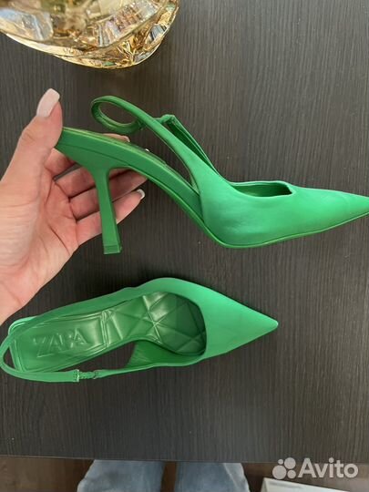 Туфли женские