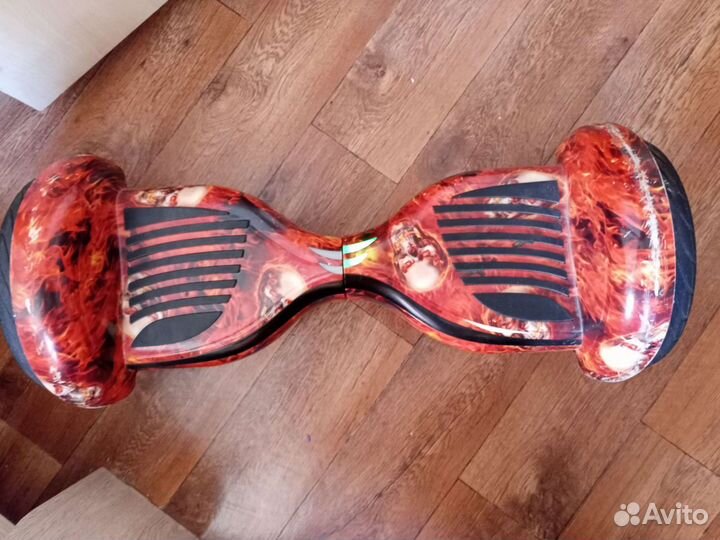 Гироскутер