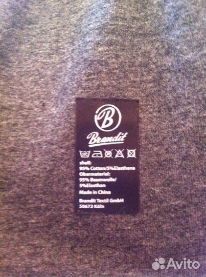 Шапка трикотажная