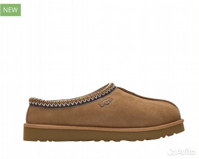 Ugg мужские тапочки 46 48 51 53