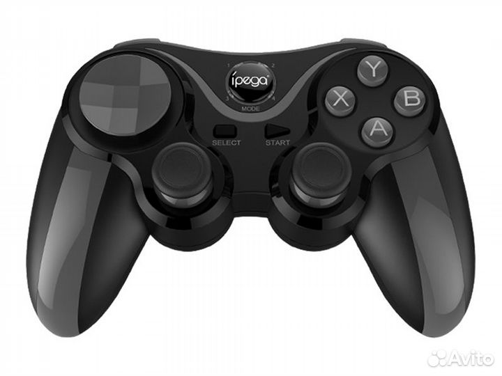 Геймпад Bluetooth Android/IOS/Win PG-9128 iPega