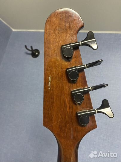 Бас-гитара Epiphone Thunderbird