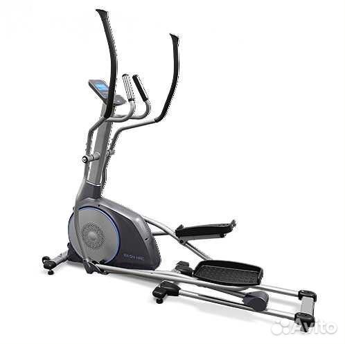 Oxygen Fitness EX-54 HRC v.1.20