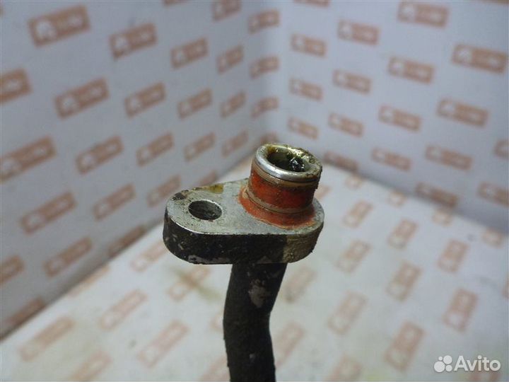 Трубка кондиционера Renault Scenic JA K4M 2001