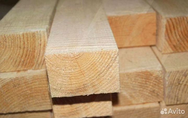Брусок 50х50 и др