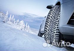 Nokian Tyres Hakkapeliitta 9 255/35 R20 97T