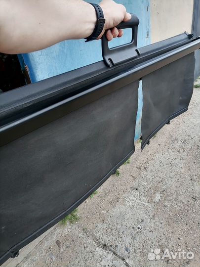 Продам полку в багажник ниссан х-трейл т31