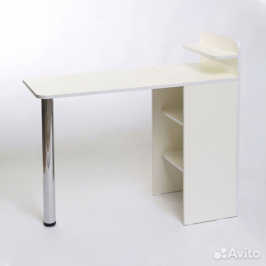 Маникюрный стол складной