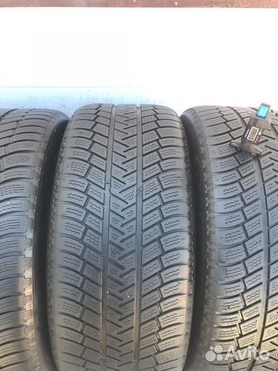 Michelin Pilot Alpin PA3 255/45 R19 и 285/40 R19 100V