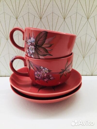 Чайный сервиз