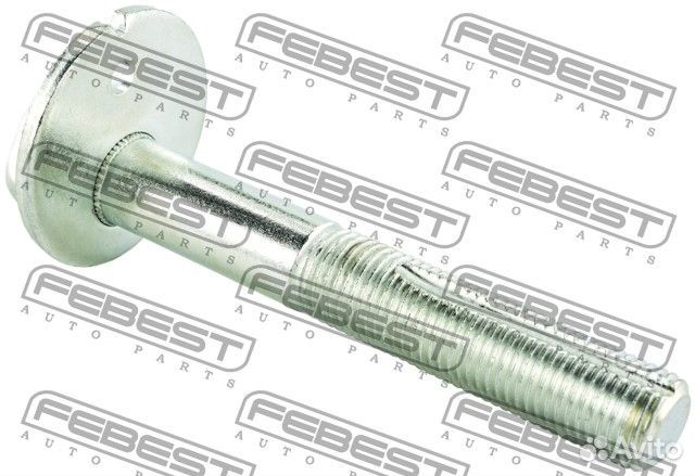 0229006 Болт с эксцентриком