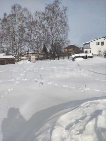 Участок 4,9 сот. (ИЖС)