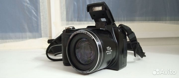 Nikon Coolpix L110