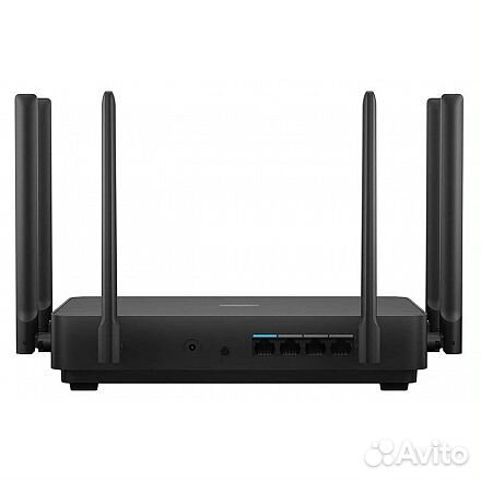 Wi-Fi роутер Xiaomi Mi Router AX3200 EU