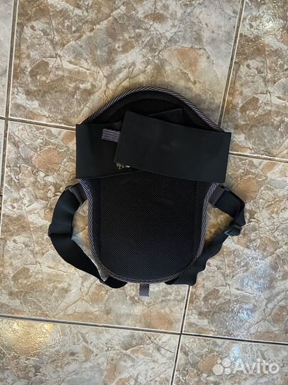 Защита на спину