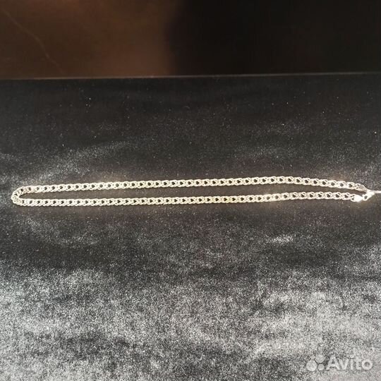Серебряная цепь