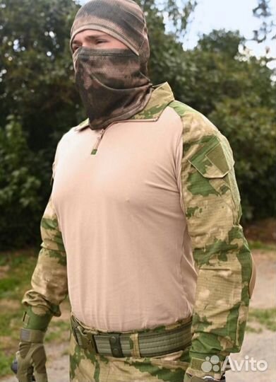 Тактический боевой костюм, костюм комбат оптом