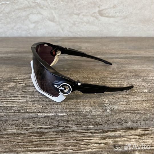 Очки Oakley Jawbreaker оригинал