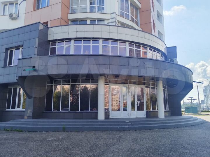 Офис, 180 м²