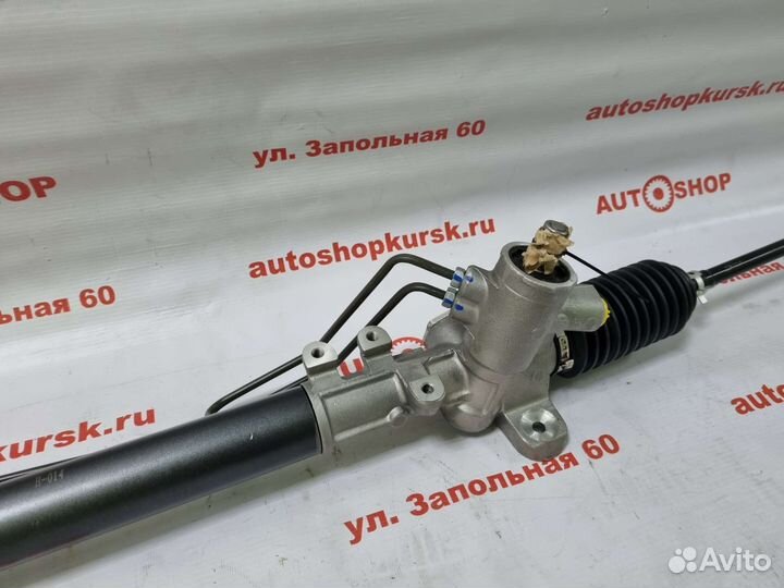 Рулевая рейка Chery Amulet