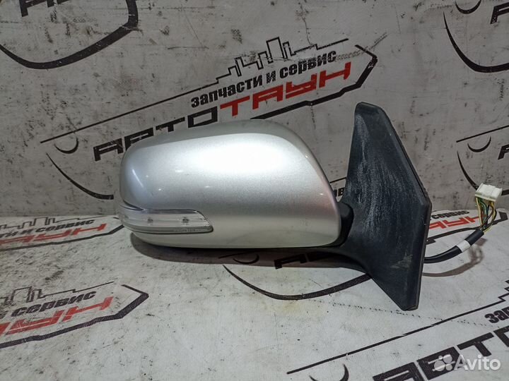 Зеркало toyota avensis. ADT251 AZT250 AZT250W AZT251 AZT251W AZT255 AZT255W CDT250 ZZT250 ZZT251 9 к