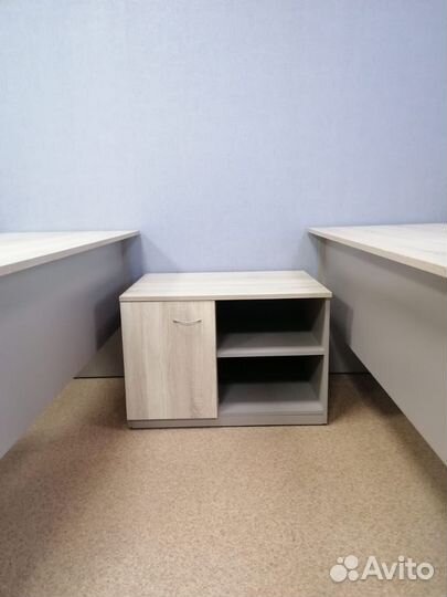 Тумба офисная