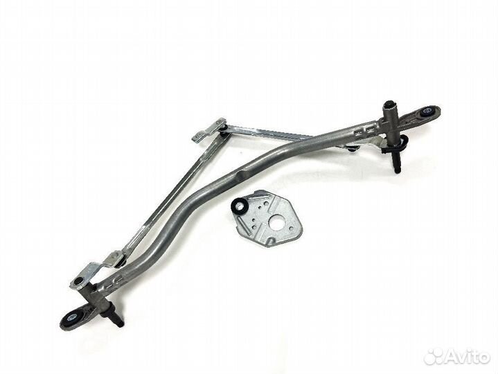 Привод стеклоочистителя Веста