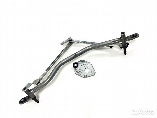 Привод стеклоочистителя Веста