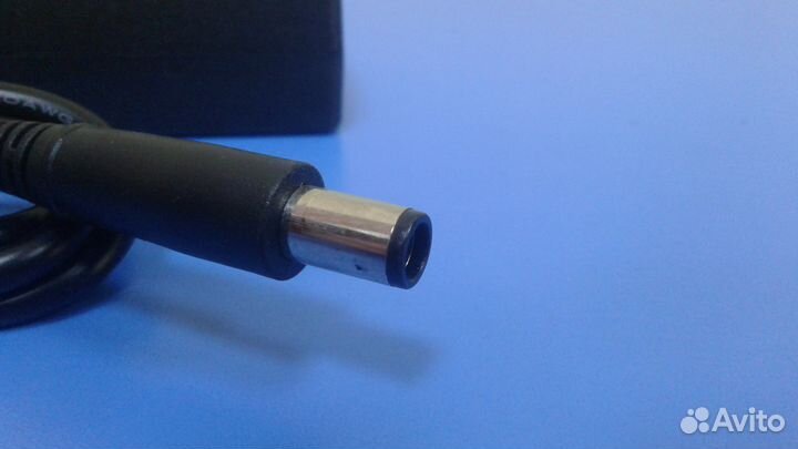 Блок питания для ноутбука HP 18.5V 3.5A 7.4x5.0