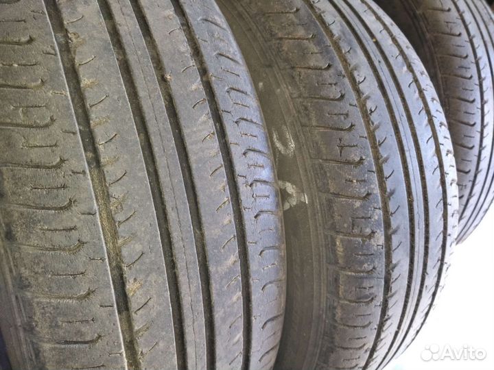 Hankook Optimo K415 225/55 R18 98H