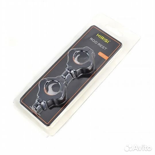 Держатель для удочки магнитный