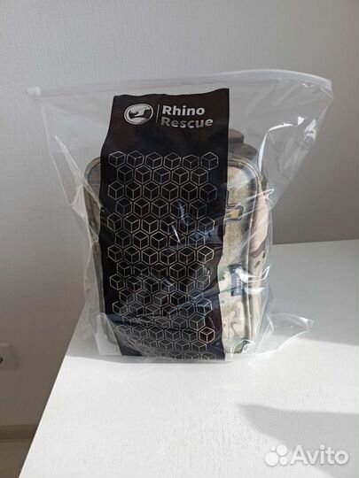 Аптечка тактическая