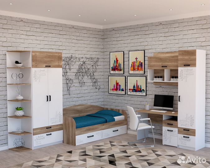 Мебель коллекции 