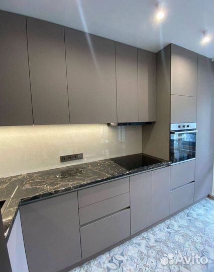 Кухня кухонный гарнитур на заказ