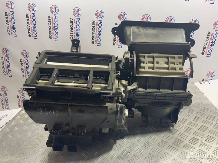 Корпус печки BYD F3 I (2005–2014)