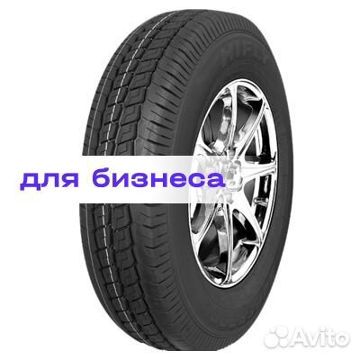 Шина HiFly Super 2000 215/75R16C 116/114R Super 2000 TL 10PR