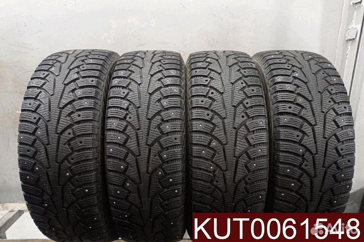 Nokian Tyres Hakkapeliitta SUV 5 235/65 R17 107U
