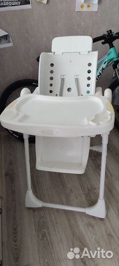 Столик для кормления
