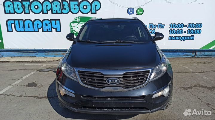 Накладка декоративная Kia Sportage 846553W000