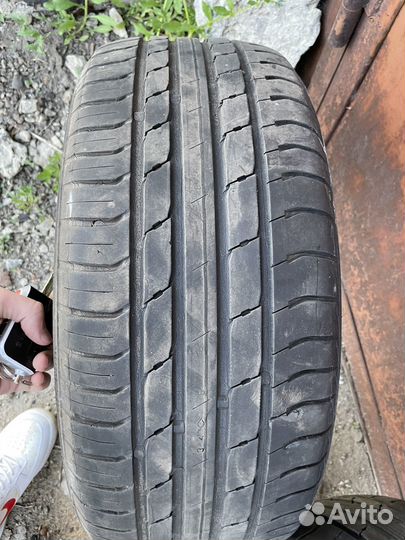 Bridgestone Potenza RE050A 245/45 R17 99Y