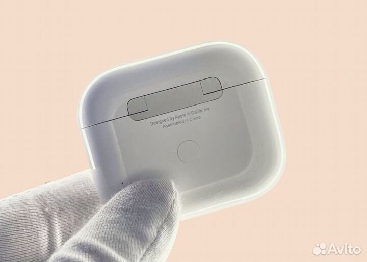 AirPods 3 Platinum 2024