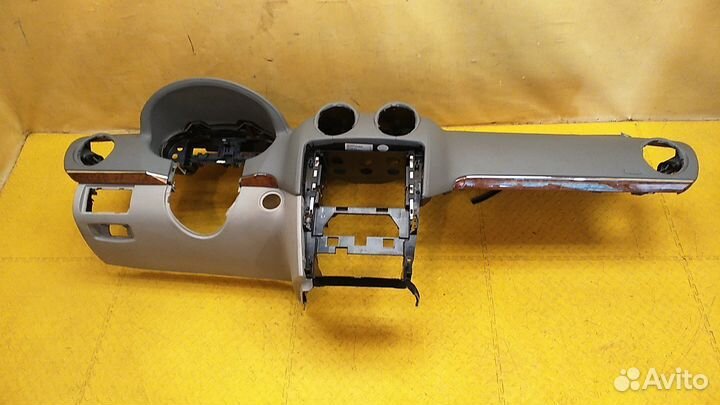 Торпедо GL-Class X164