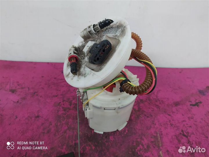 Бензонасос сборе Ford Mondeo 3 1,8 2,0 2000-2007