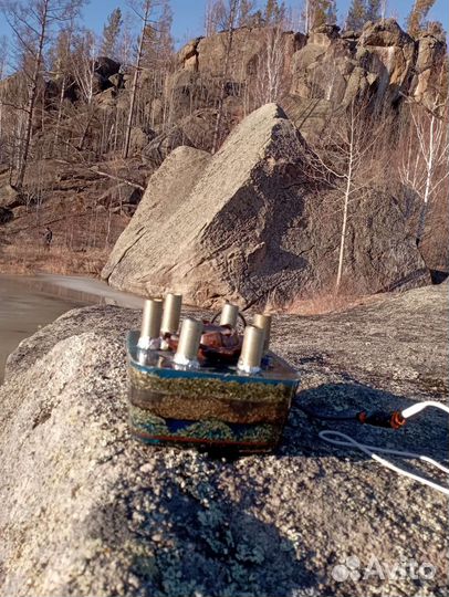 Клоудбастер