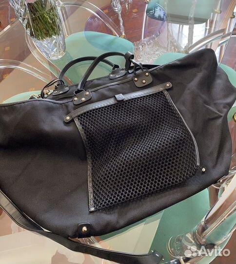 Стильная сумка bally