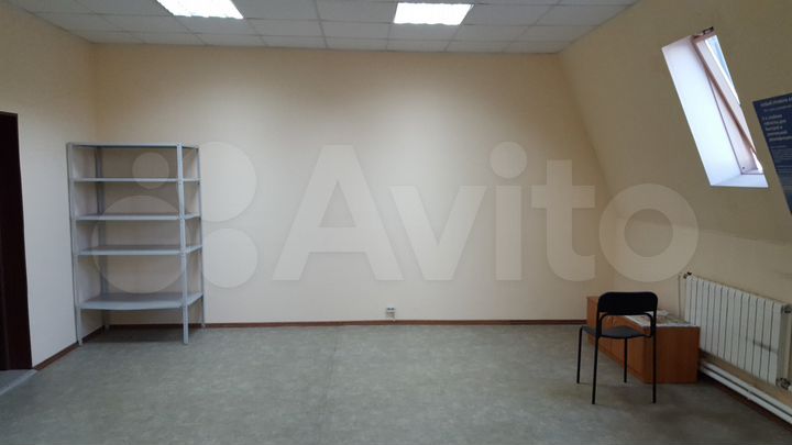 Помещения для предпринимателей от 19 м²